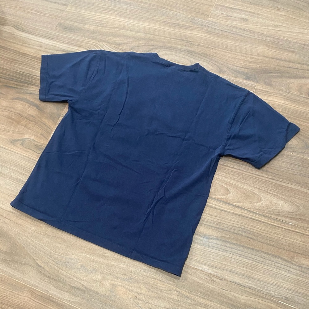 VTG Warner Bros. Taz Bowling Shirt, Size: X-Large - Picture 7 of 7